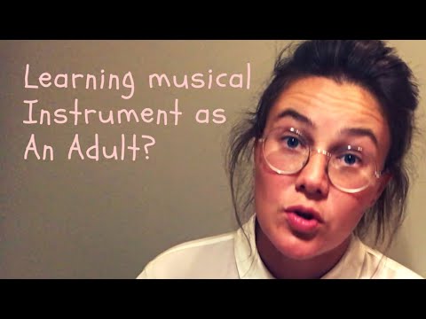 Q&A with Olga Jegunova - Am I ever too old to start learning ?