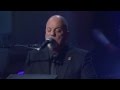 Billy Joel - Movin' Out (Gershwin Prize - November 19, 2014)