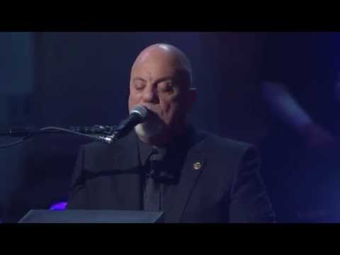 Billy Joel Video