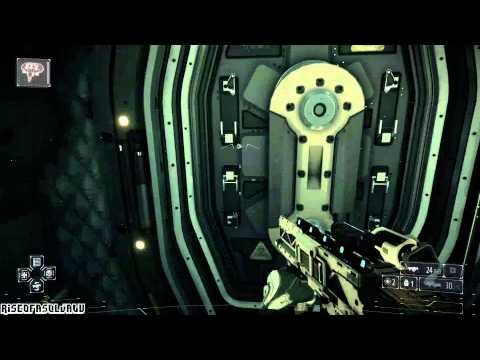 Killzone Shadow Fall Walkthrough - Killzone Shadow Fall Walkthrough Part 6