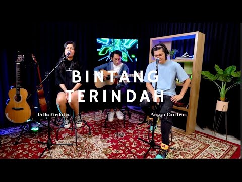 KOLABOR DELLA x ANGGA CANDRA (BINTANG TERINDAH)