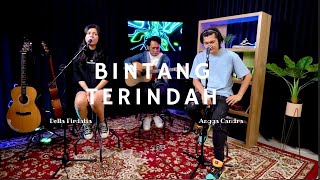 Download lagu KOLABOR DELLA x ANGGA CANDRA (BINTANG TERINDAH) mp3 Download lagu KOLABOR DELLA x ANGGA CANDRA (BINTANG TERINDAH) mp3