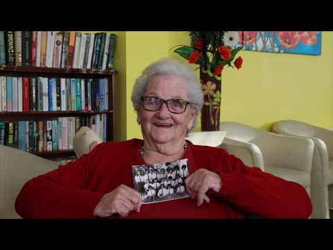 GBC Open Day 2019 - This is Me - Mount Alvernia