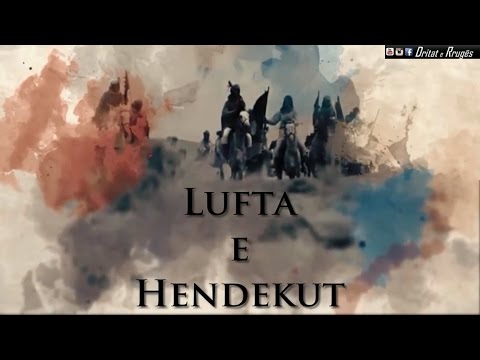 Lufta e Hendekut