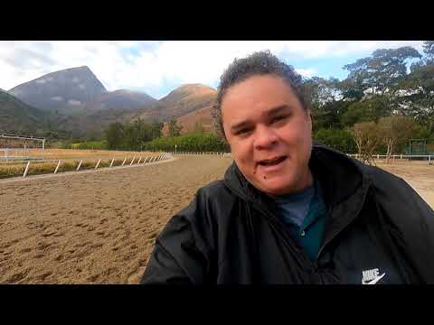 Entrevistas pré GP Brasil - Falando de Turfe - programa 68