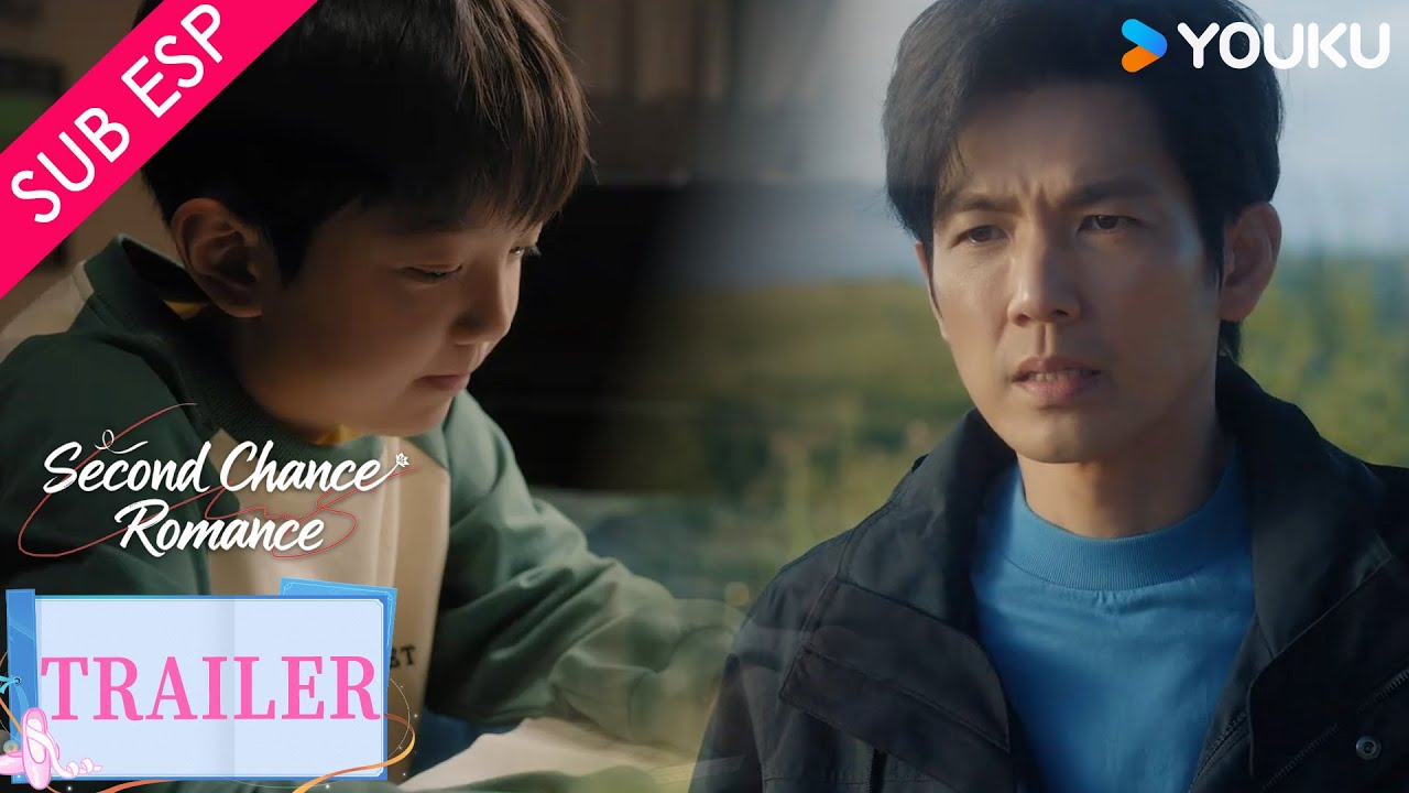 【Trailer EP13-19】Mi hijo no rechazaría a su propia madre 😎 | Romance de segunda oportunidad |YOUKU