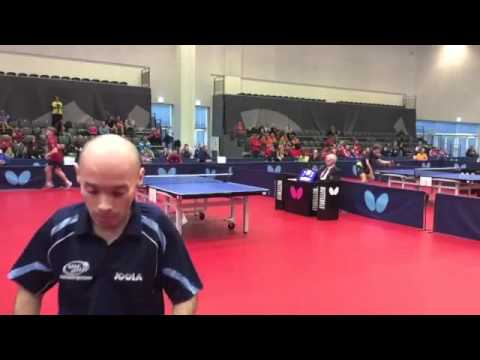 Class M7, Stephane Messi - Billy Shilton