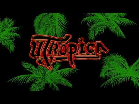 Jus Now - Dun D Place (feat. Stylo G) [Tropical Bass]