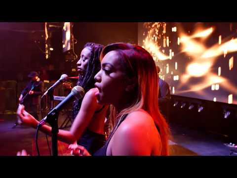 Mink Slide - It's Time     (Official Video)