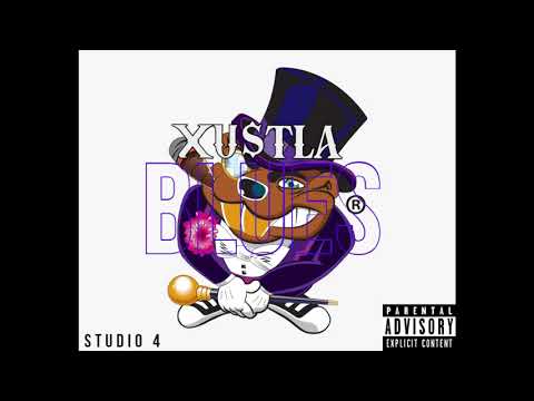 XU$TLA BLUES ALBUM - One Shot   D3A ft Kuba Ra Ra