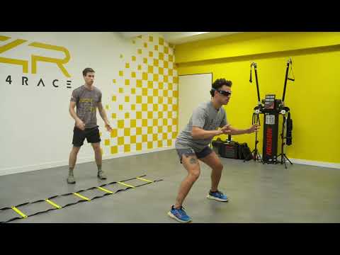 Fit4Race Cognitive Training for Ice Hockey Goalkeepers: Improved Reaction Time and Anticipation