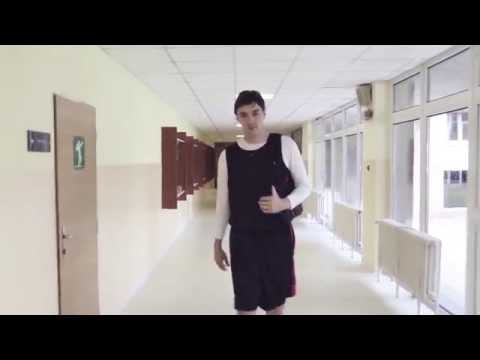 BAVÍME SE V RYTMU PLAY OFF - ČEZ BASKETBALL NYMBURK, FINÁLE MATTONI NBL 2014