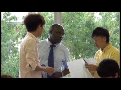 宗教文化学科 国際文化学科
