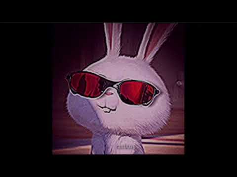 O PORTE DA 40 "bandido de glock" (SLOWED)