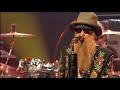ZZ Top - Waitin' For The Bus & Jesus Just Left Chicago [Live At Montreux, Switzerland July 10/2013]