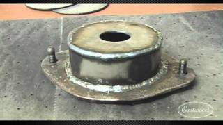13176ZP After-Weld Panel Prep - video thumbnail 4