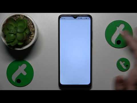 How to Customize SIM Card Preferences on ZTE Blade A51
