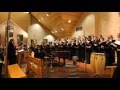 Personent Hodie, arr. John Rutter