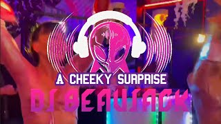 The Cheeky Girls - Secret Gig in Nottingham - King&#39;s Coronation