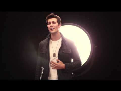 Clarity by Zedd - James Maslow, Official Cover