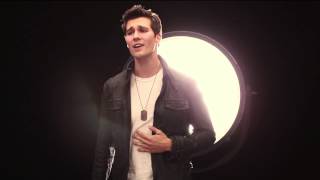 James Maslow - Clarity (Zedd Cover)