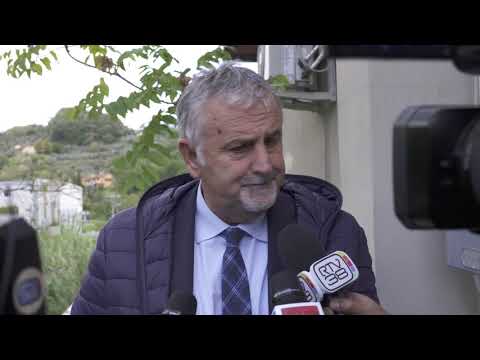 Raddoppio Pistoia-Montecatini: avanti i lavori, apertura prevista per il 2020