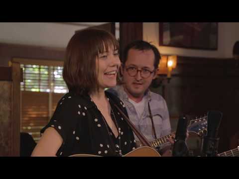 Molly Tuttle - Good Enough - with Joe K. Walsh & John Mailander