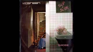 Kosheen - (Slip & Slide) Suicide (Decoder & Substance Mix)