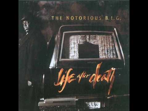 The Notorious B.I.G.‎ - Fucking You Tonight feat. R. Kelly