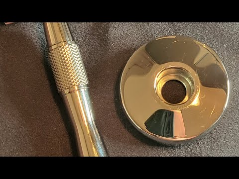 Wolfman  WR2 razor  review Paul West @Blade Man