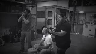 Chris Kroeze - Pride And Joy Live from Kuwait