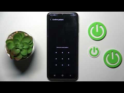 How to Clear Credentials on Samsung Galaxy A23 5G - Remove Certificates