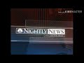 NBC Nightly News 2007 Logo With Lester Holt Text