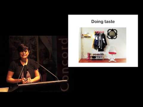 Defining good taste in architecture | Zeynep Arsel