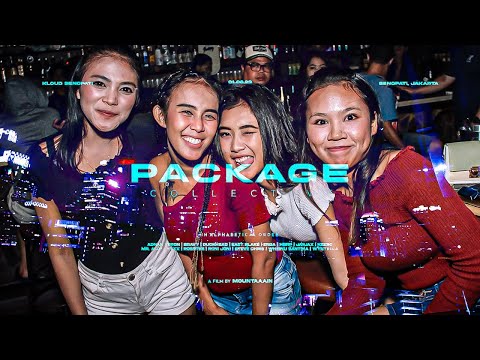 JayJax, Roni Joni, Angger Dimas, Jesse Wilde, Steve Chris, LENIN - BECAK MixTape VOL.46