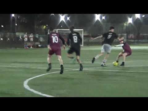 WEST HAMON VS SEMENTERIO - #LigaNuñez - #Apertura SLS - 11/6/2022