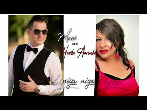 MASSI  & HASSIBA AMROUCHE Spécial kabyle 2020. 💝💝 Niya Niya 💝💝