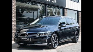 Volkswagen Passat   Registered:2021(71)