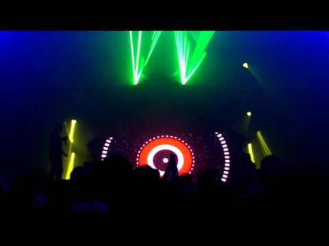 Masters Of Hardcore - DJ Drokz (Live)