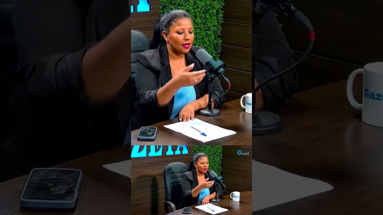 🎧💬 No Programa Gazeta Entrevista, Eliane Alexandrino recebeu Rafael Muniz, Diretor-Geral do HUOP! 🏥