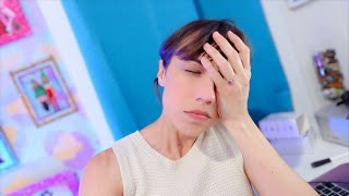 I'm Losing My Memory!