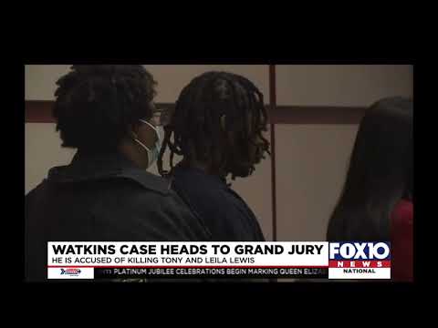 YSD Capp Takes It To Grand Jury