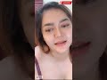 Bra Pink Dada Gede Toge Bigo Live