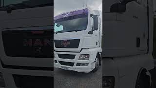 Tahač MAN TGX 18.400 Automatic Retarder | Obr&aacute;zek 4 - Autoline