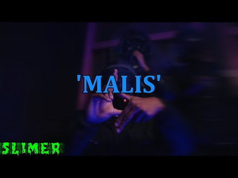 (MaliStrip) Sylent x Richi x Baby Mane x Ridla x 2Trill x Rondo Montana - Malis | @St1noBeats