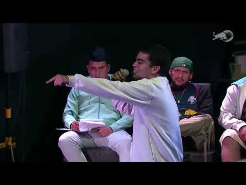 CHOQUE VS ALMENDRADES 《 FINAL 》 RED BULL REGIONAL AREQUIPA PERÚ 🇵🇪 2022