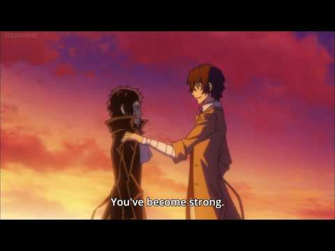 [Bungou Stray Dogs] Dazai Notices Akutagawa