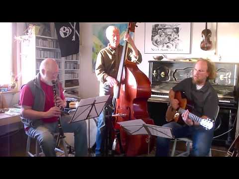 Don't sweetheart me - Jazz Pirates