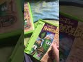 My VeggieTales Heroes Of The Bible VHS DVD Collection 2020 Edition