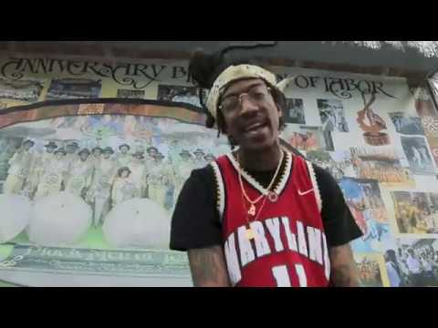 CHAD CONQUERING LION "Venting"